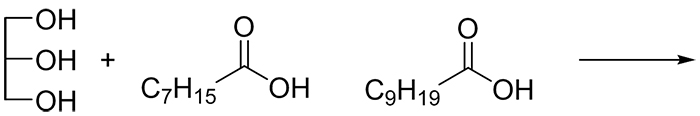 辛酸癸酸單雙甘油酯
